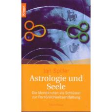 Spiller: Astrologie und Seele