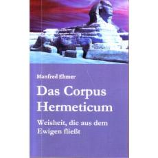 Ehmer: Das Corpus Hermeticum