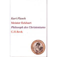 Flasch: Meister Eckhart