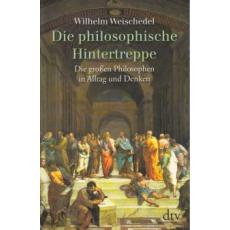 Die philosophische Hintertreppe