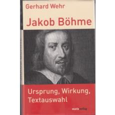 Wehr: Jakob Böhme