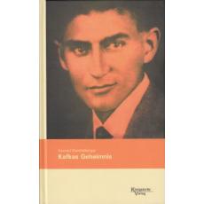 Dietzfelbinger: Kafkas Geheimnis