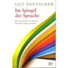 Deutscher: Im Spiegel der Sprache