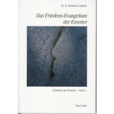 Székely: Das Friedens-Evangelium der Essener