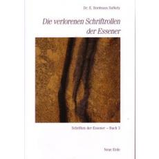 Székely: Die verlorenen Schriftrollen der Essener