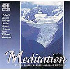 Meditation CD