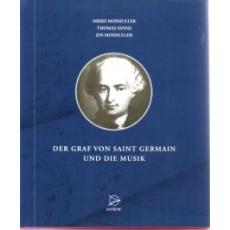 Der Graf von Saint Germain und die Musik