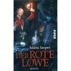 Szepes: Der rote Löwe