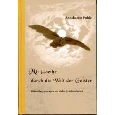 Puhle: Mit Goethe durch die Welt der Geister