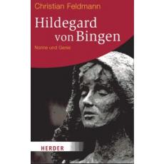 Feldmann: Hildegard von Bingen