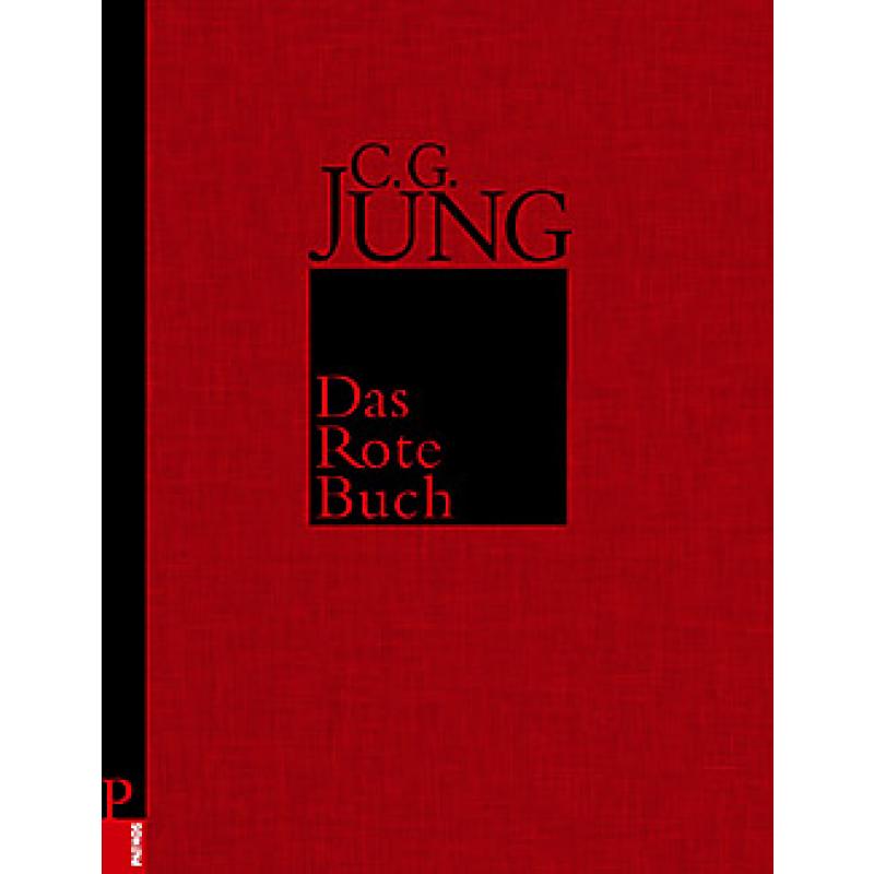 Jung: Das rote Buch