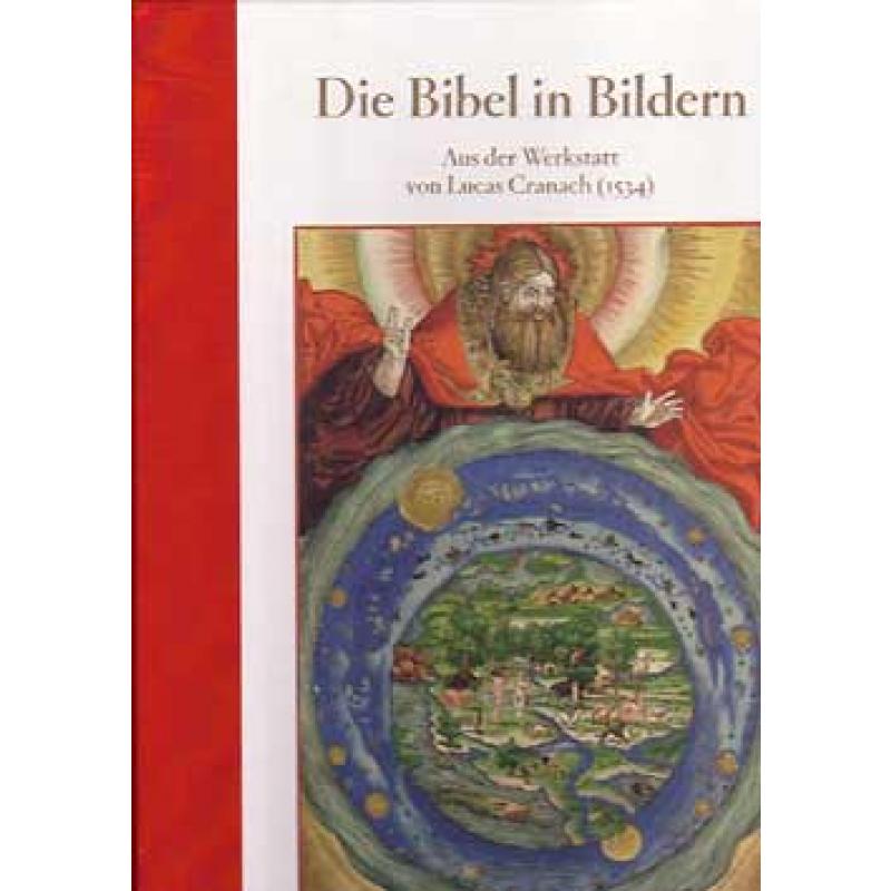 Die Bibel in Bildern