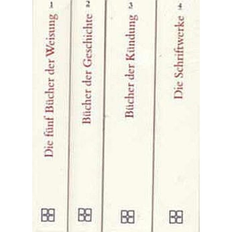 Die Schrift