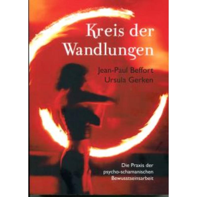 Beffort+Gerken: Kreis der Wandlungen