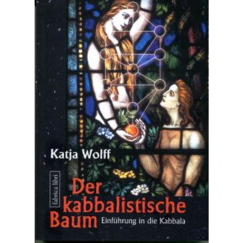 Wolff: Der kabbalistische Baum