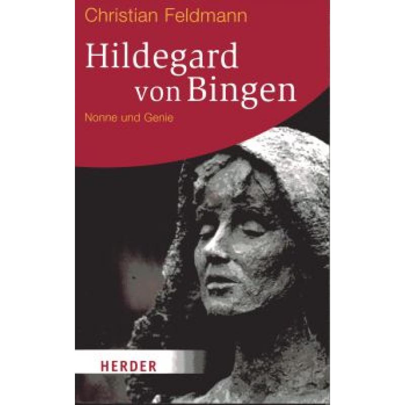 Feldmann: Hildegard von Bingen