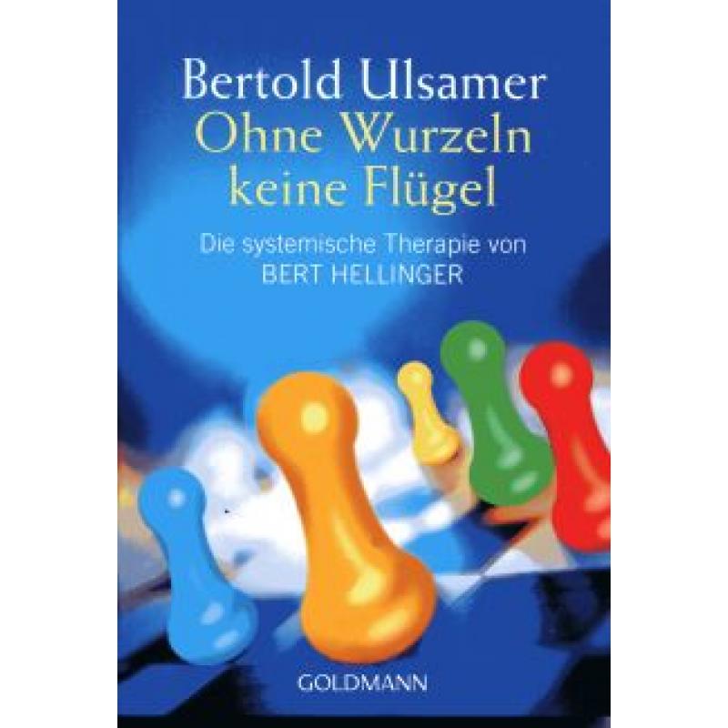 Ulsamer: Ohne Wurzeln keine Flügel