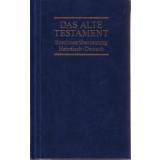Das Alte Testament, Interlinearübersetzung Hebräisch-Deutsch