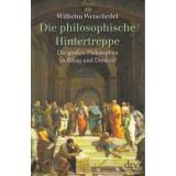 Die philosophische Hintertreppe