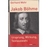 Wehr: Jakob Böhme