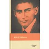 Dietzfelbinger: Kafkas Geheimnis