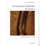 Székely: Die verlorenen Schriftrollen der Essener