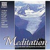 Meditation CD