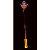 AMORC-Emblem als Anstecker mit Nadel