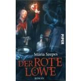 Szepes: Der rote Löwe