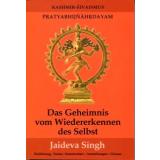 Singh: Das Geheimnis vom Wiedererkennen dese Selbst